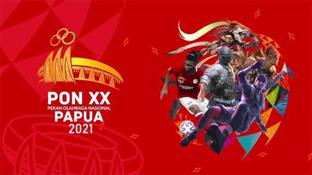 [ESPORTS PON] Jadwal Bronze Match Esports PON XX Papua 2021 Hari Ini, Perebutan Juara Ke-3!