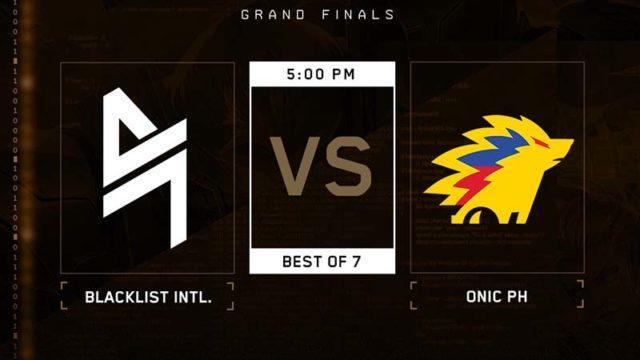 Jadwal Grand Final M3 World Championship Hari Ini, Jangan Sampai Ketinggalan!