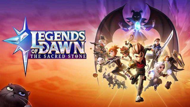 Jadwal Jam Tayang Legends of Dawn, Anime MLBB yang Dimulai Hari Ini