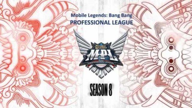 Jadwal MPL S8 Week 2, Pertemuan Raja Langit vs Raja Dari Segala Raja