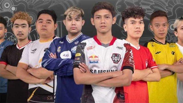 Jadwal MPL S8 Week 4, Ada EVOS Legends vs Alter Ego!