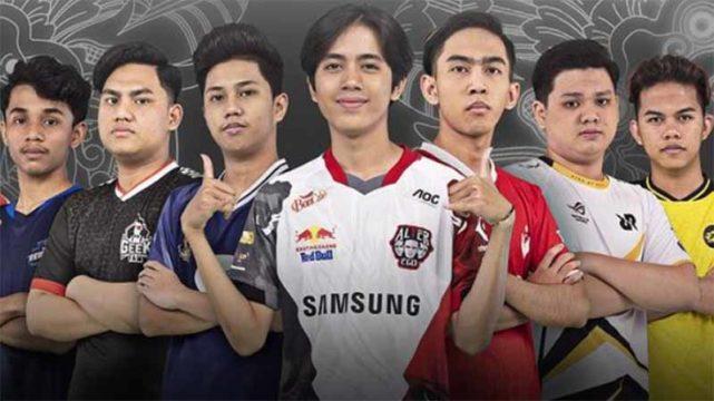 Jadwal MPL S8 Week 6, Ada Alter Ego vs EVOS hingga RRQ vs Aura!