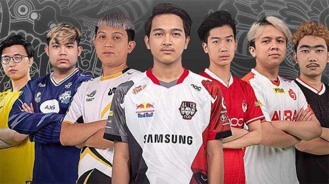 Jadwal MPL S8 Week 7, Ada RRQ vs AE hingga ONIC vs EVOS!