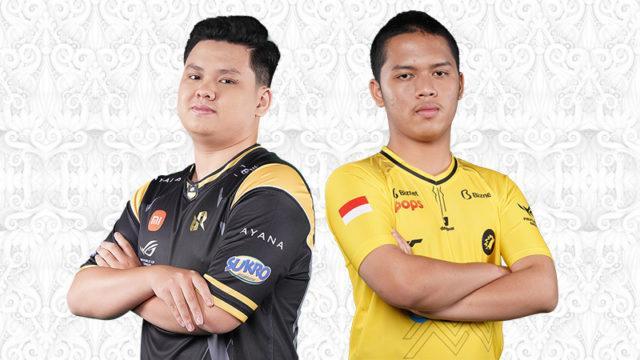 Jadwal MPL S9 Week 2: Big Match Finalis M3 di Hari Sabtu!