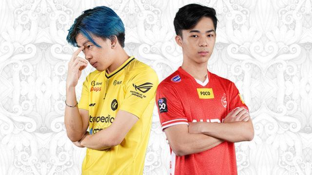 Jadwal MPL S9 Week 4: ONIC dan Aura Fire Incar Juara Paruh Musim