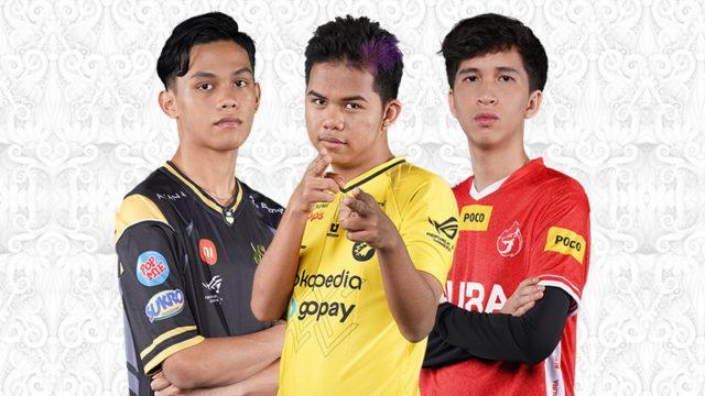 Jadwal MPL S9 Week 5, Dari Royal Derby Sampai David VS Goliat