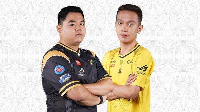 Jadwal MPL ID S9 Week 8: El Clasico Tentukan Juara Regular Season?
