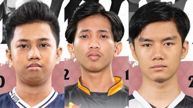 Jadwal MPL Season 7 Week 6: EVOS dan AE Bersaing, Aerowolf Hadapi Minggu Sulit