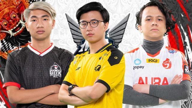 Jadwal MPL Season 7 Week 7: Persaingan Papan Bawah dan Minggu ketat Buat ONIC