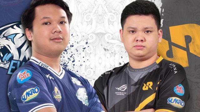 Jadwal MPL Season 7 Week 8: El Clasico Kedua Tutup Regular Season!