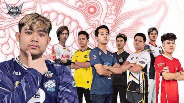 Jadwal MPL Season 8 Week 1, Catat Biar Enggak Ketinggalan!
