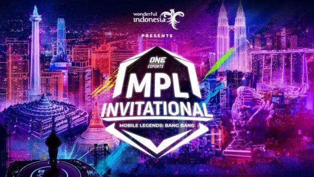 Resmi! Inilah Jadwal Mobile Legends Professional League Invitational