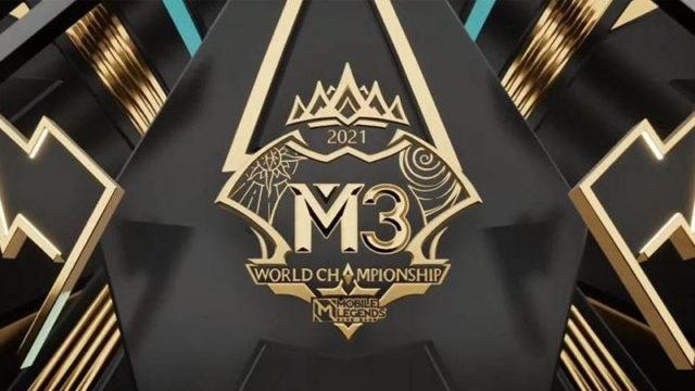 Jadwal Playoff M3 2021, Indonesia Terwakilkan di Upper-Lower Bracket