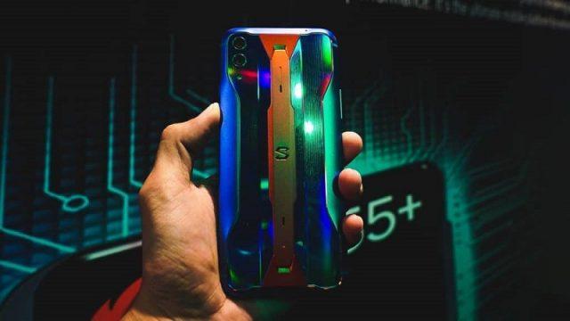 Catat Tanggalnya! Berikut Jadwal Rilis Resmi Smartphone Black Shark 3