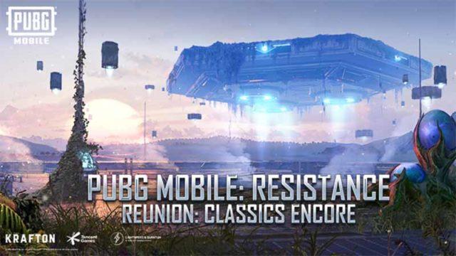 Jam Berapa PUBG Mobile 1.6 Update Hari Ini? Berikut Jawabannya!