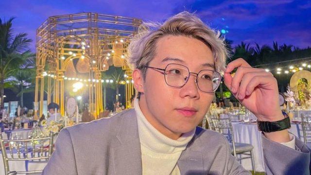 James Chen Bicara Soal Calon Negara Terkuat di Esports MLBB SEA Games 2021