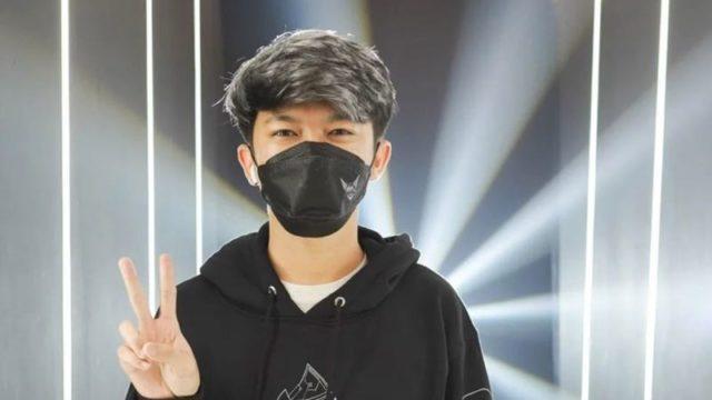 Mengenal Jamet, Aset Masa Depan yang Disebut Penerus High di Aura Fire