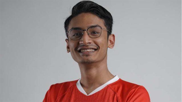Begini Cara BTR JangS Bagi Fokus Antara Persiapan SEA Games dan PMPL ID Spring
