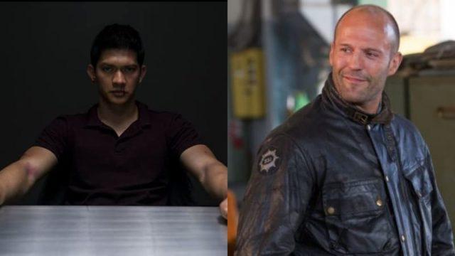Jadi Lawan Main, Jason Statham Berikan Pujian Kepada Iko Uwais