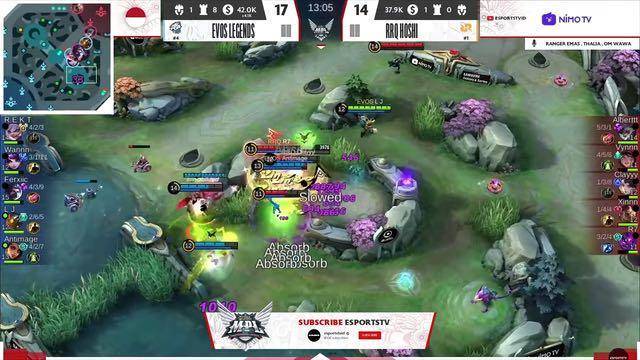 MPL Indonesia