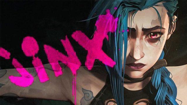 Lirik Lagu Get Jinxed Tema Lagu Sang Loose Cannon