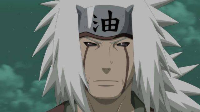 Naruto Marah Besar!? Inilah yang Akan Terjadi Jika Jiraya di Edo Tensei!