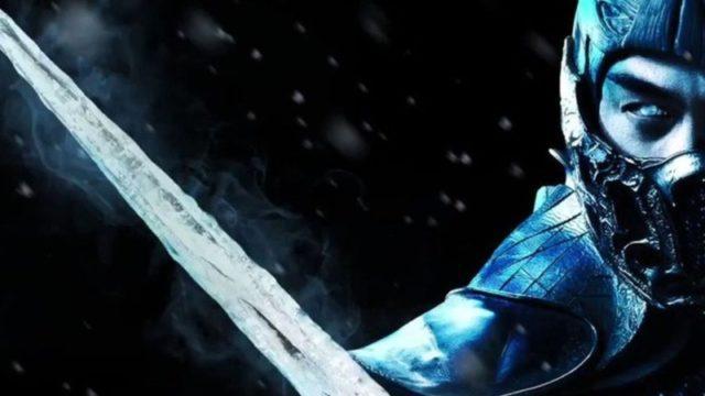 Joe Taslim Tampil Garang di Red Band Trailer Terbaru dari Mortal Kombat!