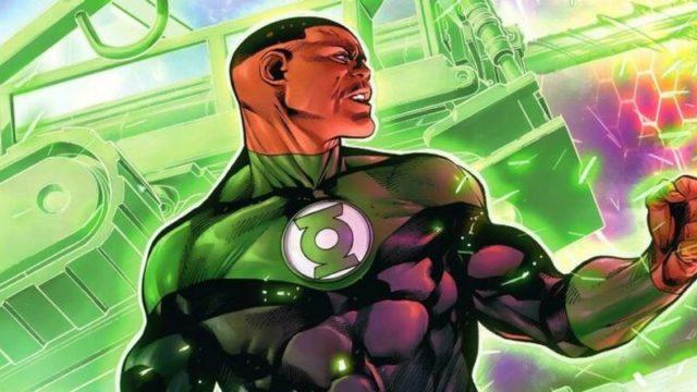John Stewart Adalah Green Lantern Terbaik? Berikut Penjelasannya!