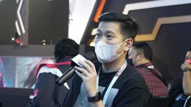 Kritik Pause Lama di Grand Final MPL S7, Ini Harapan Jonathan Liandi untuk MPL Season 8