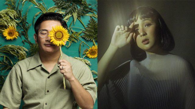 JOOX Luncurkan Kolaborasi Dengan Mondo Gascaro dan Agatha Pricilla