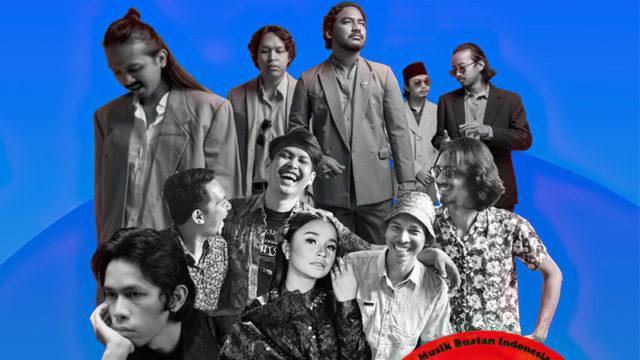 JOOX Luncurkan Fitur Radio Untuk Mendukung Musisi Lokal