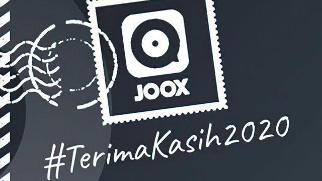 JOOX Indonesia Ungkap Ranking Top 5 Musik Lokal Selama Tahun 2020