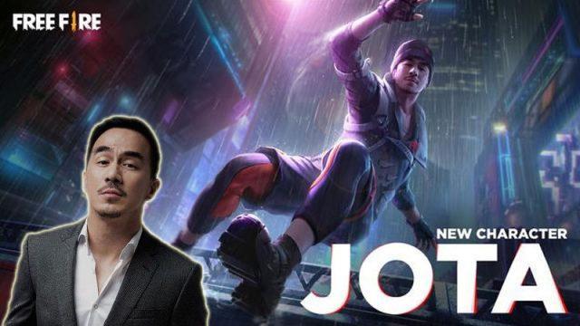Masih Kurang? Ini Cara Memperkuat Skill Jota di Free Fire!