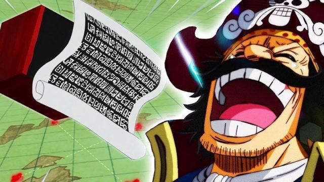 Sejarah Joy Boy One Piece, Adakah Hubungannya Dengan Jayabaya?