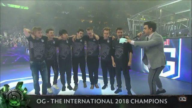 Ada Loh Tim Dota 2 Galak di DPC Tapi Justru Melempem di The International! Ini 5 Penyebabnya
