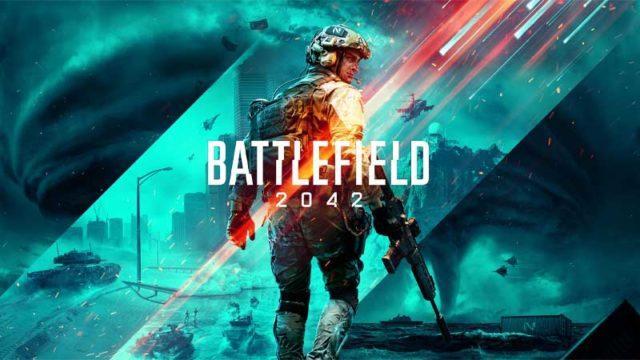 Jumlah Pemain Battlefield 2042 Terus Anjlok, Jadi Franchise FPS Terburuk?