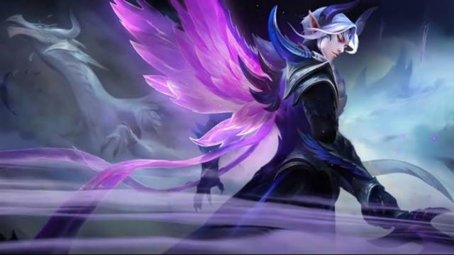 5 Hero Jungler Terkuat di Mobile Legends yang Bisa Digunakan! Siapa Saja?