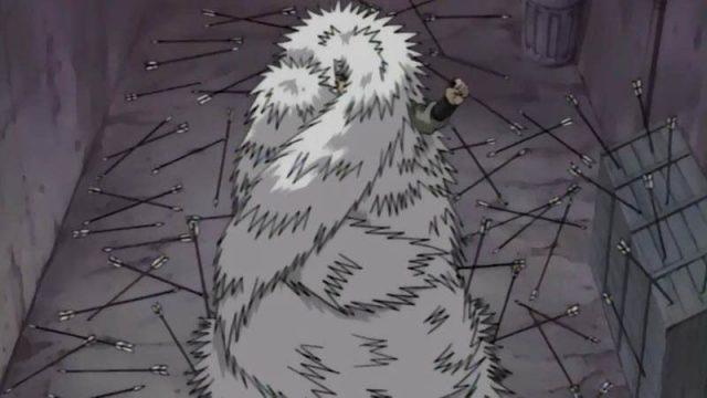 Overpowered? Inilah 5 Jurus Terkuat Jiraiya di Naruto!