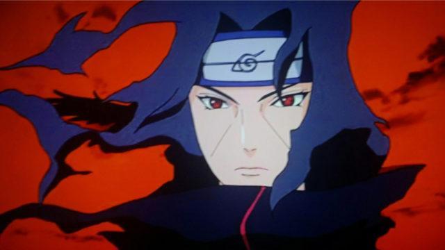 Kalau Itachi Uchiha Gak Punya Sharingan, Ini 6 Jutsu Yang Bakal Dia Andalkan