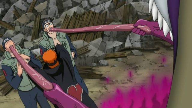 Pemanggil Hantu? 5 Jutsu Pemanggil Makhluk Mistis di Naruto &amp; Boruto!