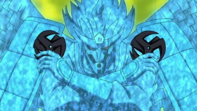 Jutsu Samber Gledek? Berikut 5 Jutsu Elemen Petir Terkuat di Naruto!