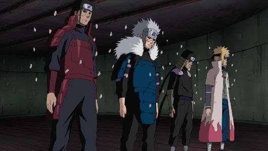 crunchyroll.com/naruto-shippuden