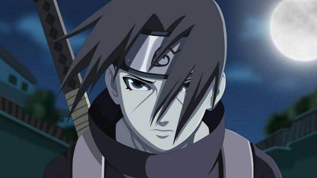 Sang Pemusnah Uchiha? 6 Jutsu Terkuat Itachi di Anime Naruto!