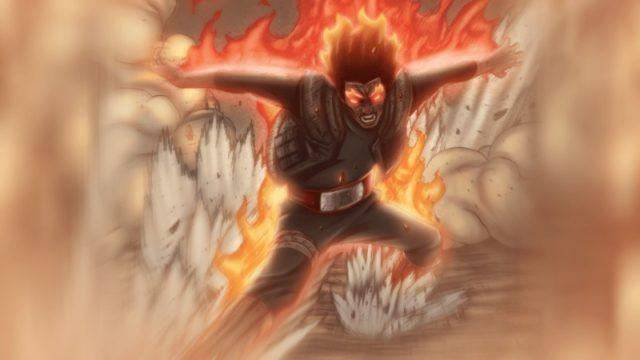Jutsu Terlarang yang Bisa Membuat Penggunanya Mati di Naruto!