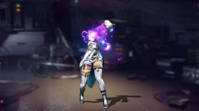 K.O Fist Skin Free Fire Telah Hadir, Ini Cara Mendapatkannya!