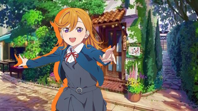 Kafe Love Live Superstar Direferensikan Tanpa Izin, Studio Akan Rombak Desainnya