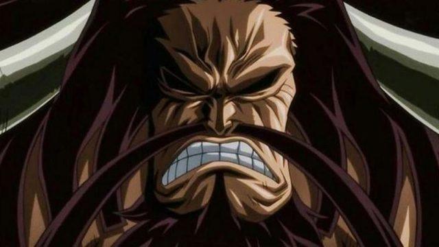 Kaido Akhirnya Mengungkapkan Tekniknya yang Paling Kuat di One Piece