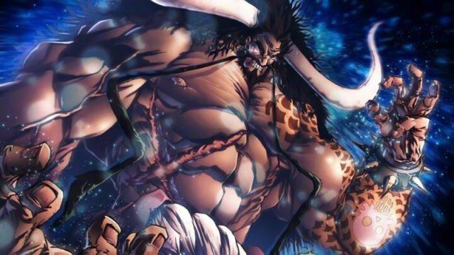 Inilah 5 Alasan Kaido Pantas Disebut Makhluk Terkuat di One Piece!