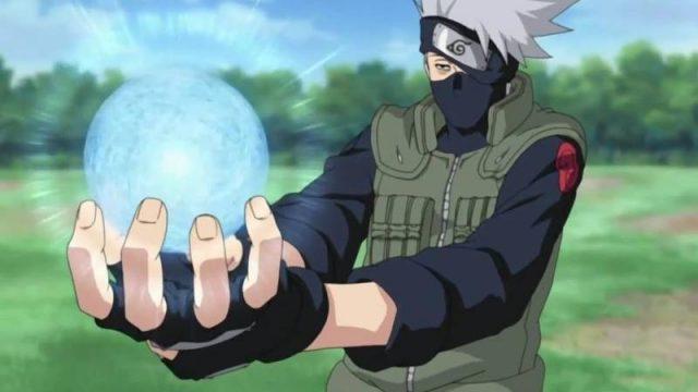 Diajari Minato? Berikut Cara Kakashi Menguasai Teknik Rasengan di Naruto!