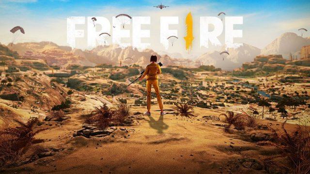 Karena Virus Corona, Free Fire Champions Cup 2020 Indonesia Ditunda!